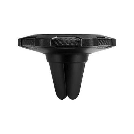 Spigen QS11 Magnetisk Mobilholder - Ventilationsanlæg - Sort