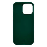 iPhone 14 Pro Max Joy Case Fleksibelt Plastik Mobil Cover - Grøn