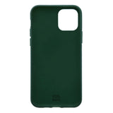 iPhone 11 Pro Joy Case Fleksibelt Plastik Mobil Cover - Grøn