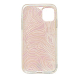 iPhone 11 Joy Case Fleksibelt Plastik Mobil Cover m. Print - Striber