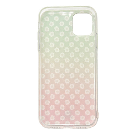 iPhone 11 Joy Case Fleksibelt Plastik Mobil Cover m. Print - Margueritter