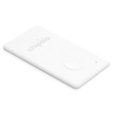 Chipolo CARD - GPS Tracker - Hvid