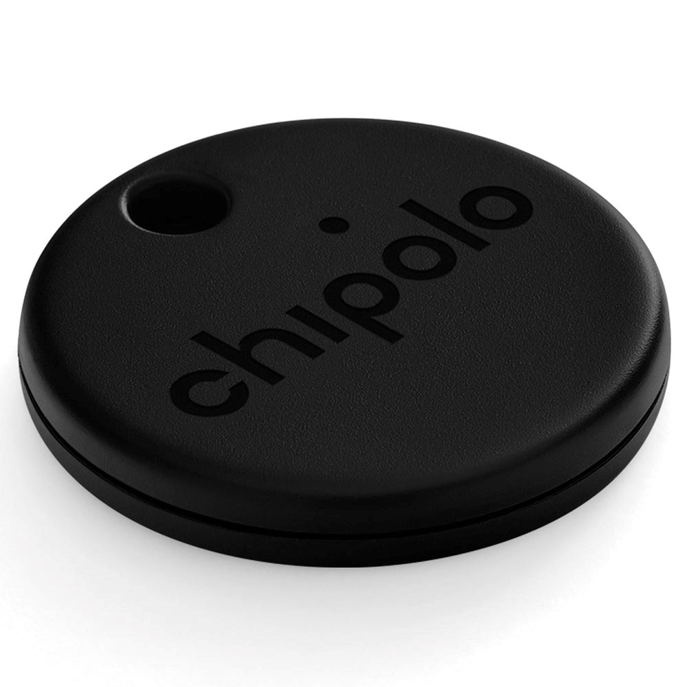 Chipolo ONE - GPS Tracker - Sort