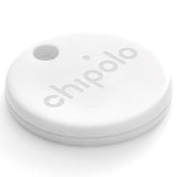 Chipolo ONE - GPS Tracker - Hvid