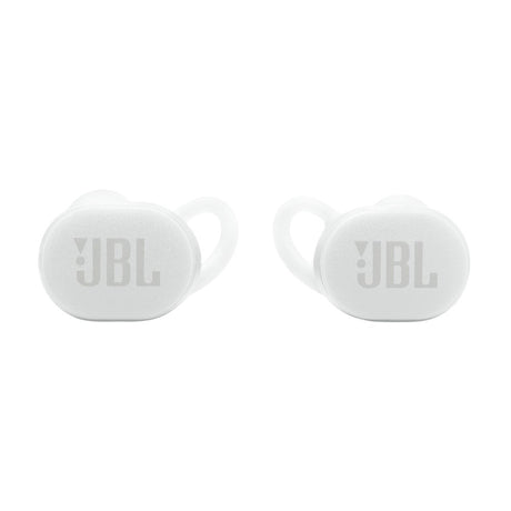 JBL TUNE FLEX 2 - Høretelefoner In-Ear True Wireless - Adaptiv Støjreduktion - Hvid