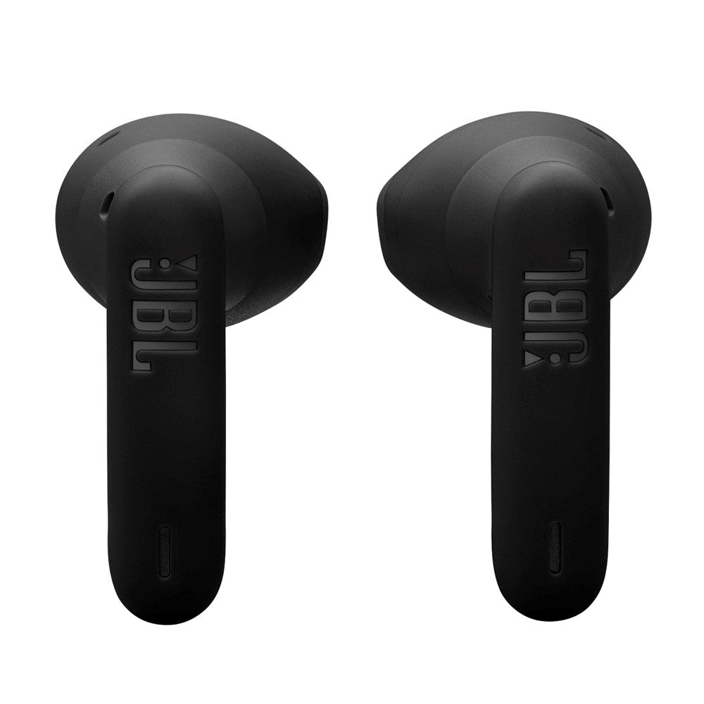 JBL Wave Flex 2 True Wireless Hovedtelefoner - In-Ear - Sort