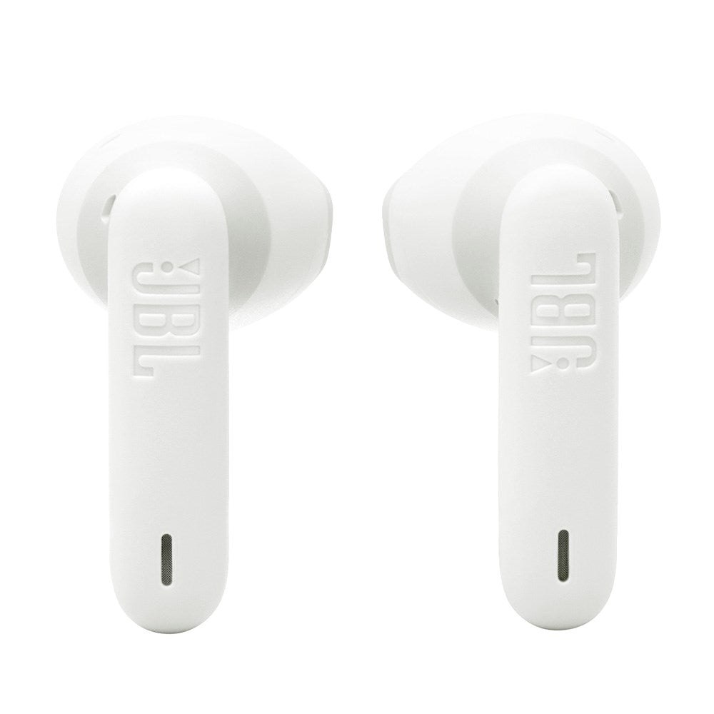 JBL Wave Flex 2 True Wireless Hovedtelefoner - In-Ear - Hvid