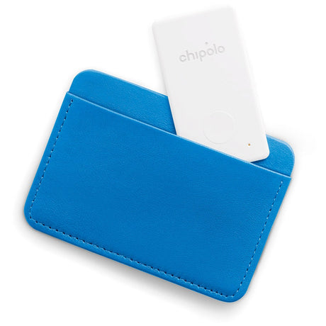 Chipolo CARD - GPS Tracker - Hvid