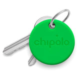 Chipolo ONE - GPS Tracker - Grøn