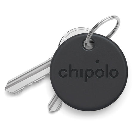 Chipolo ONE Spot - GPS Tracker - Apple Find My - 2 Pack - Sort