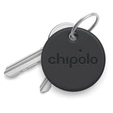 Chipolo ONE Spot - GPS Tracker - Apple Find My - 4 Pack - Sort