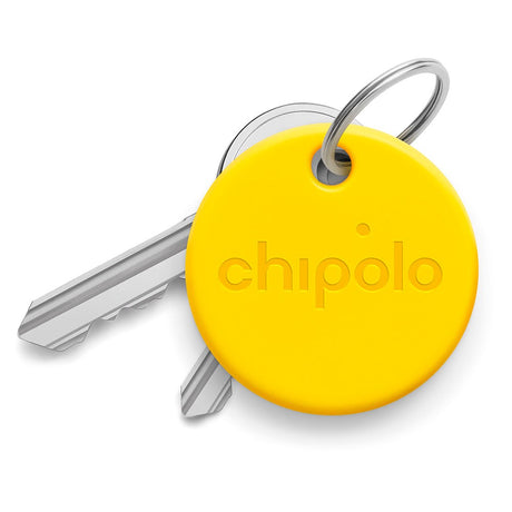 Chipolo ONE - GPS Tracker - Gul