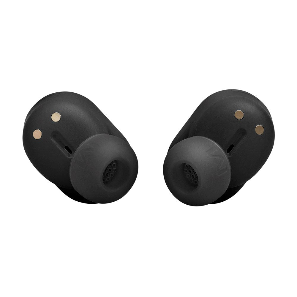 JBL Tune Buds 2 - True Wireless Hovedtelefoner m. Aktiv Støjreduktion - In-Ear - Sort