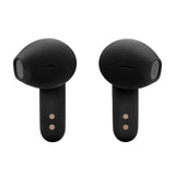 JBL Wave Flex 2 True Wireless Hovedtelefoner - In-Ear - Sort