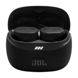 JBL Tune Buds 2 - True Wireless Hovedtelefoner m. Aktiv Støjreduktion - In-Ear - Sort