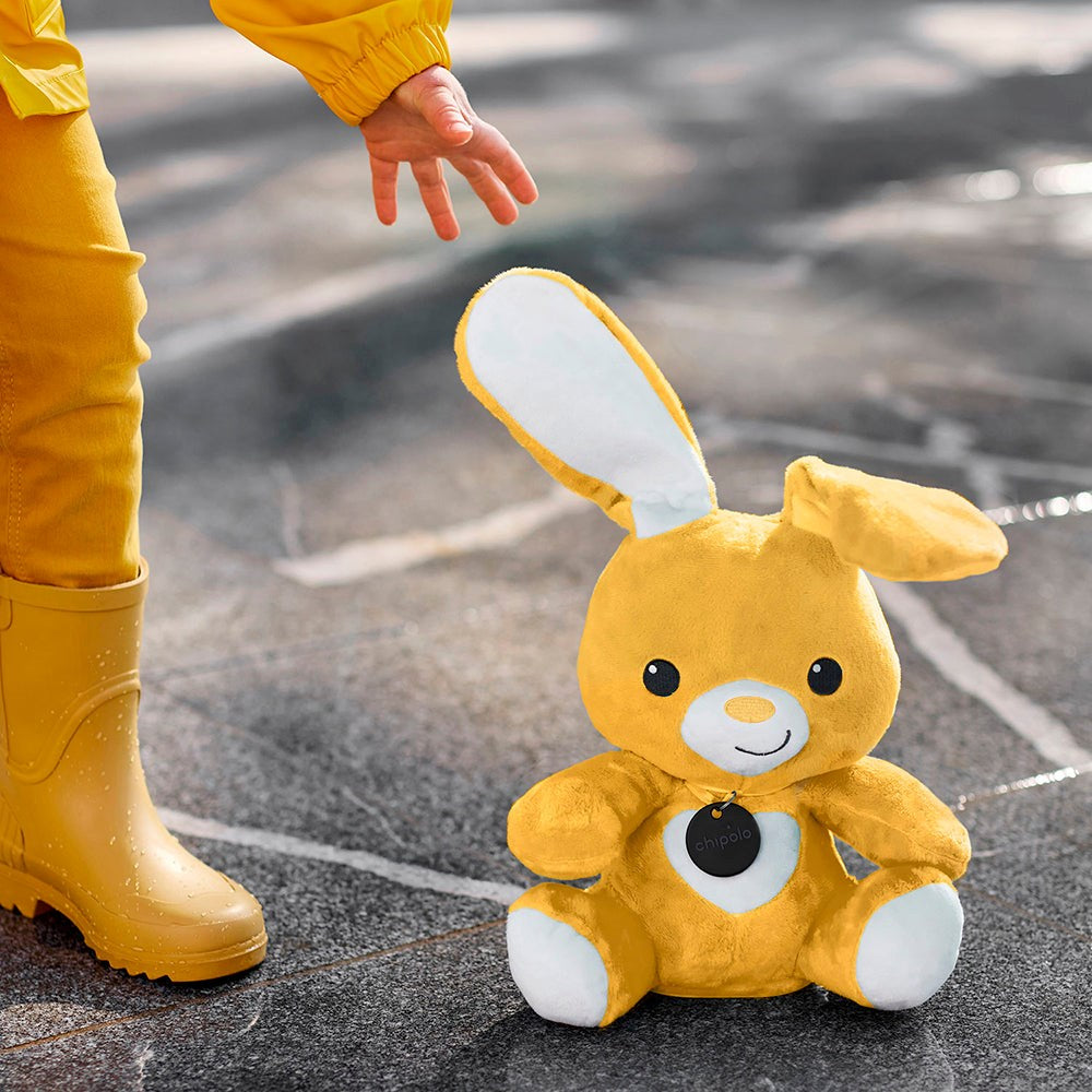 Chipolo ONE Spot - GPS Tracker - Apple Find My - Sort