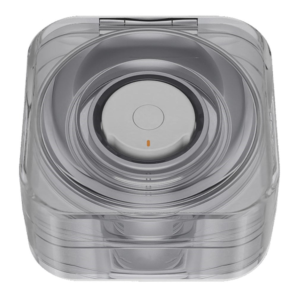 EIDERWOOD Samsung Galaxy Ring Ladeetui Cover - Sort