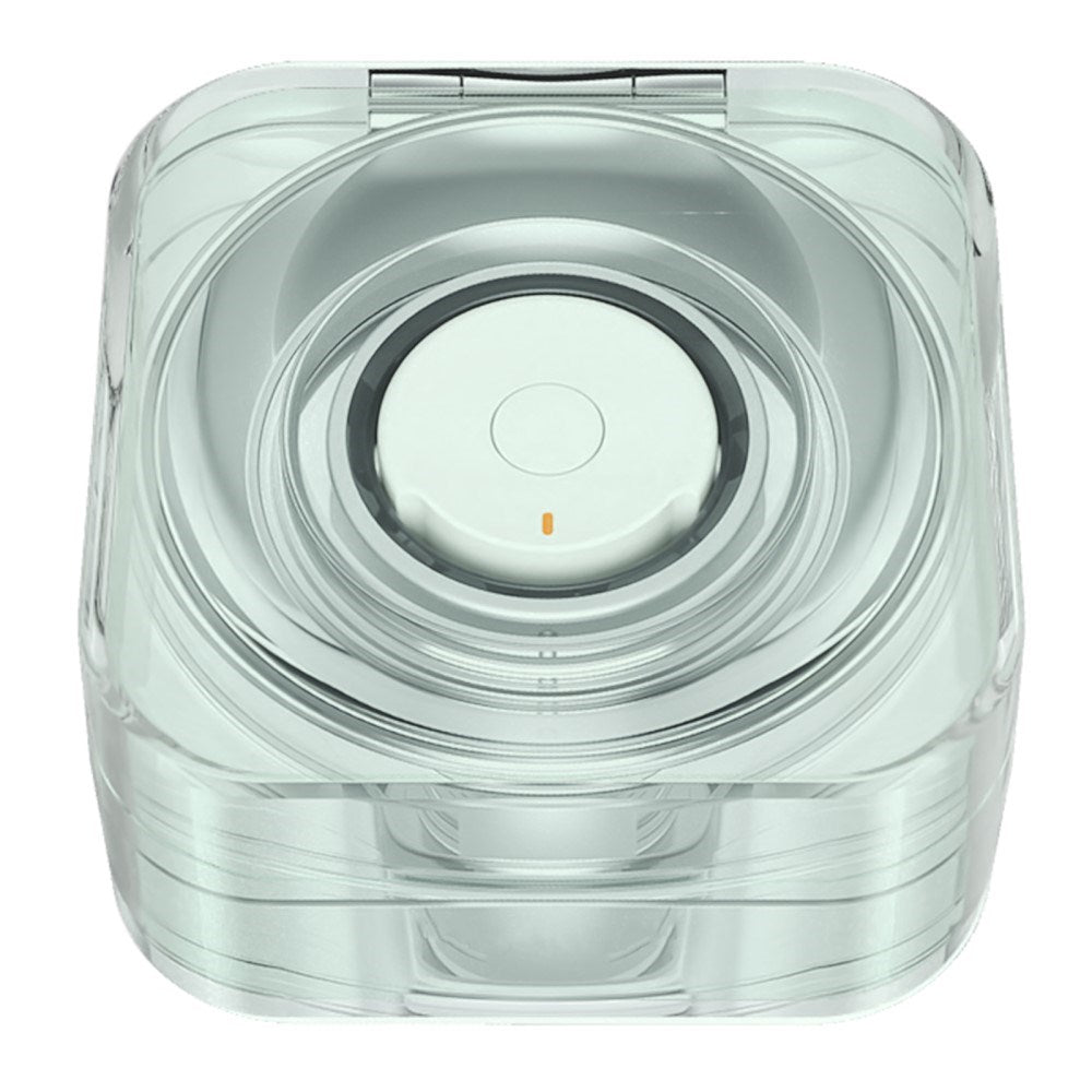 EIDERWOOD Samsung Galaxy Ring Ladeetui Cover - Grøn