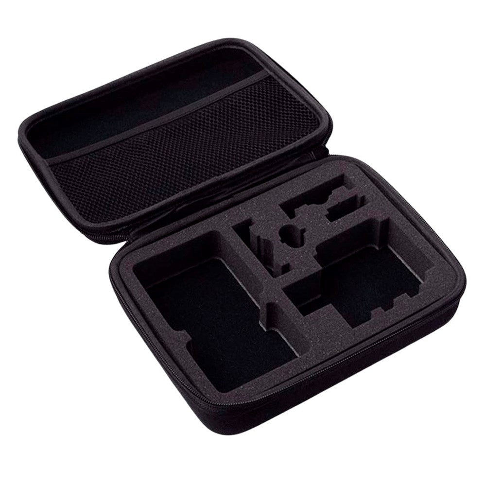 AKASO Opbevaringstaske til Action Kamera og Udstyr - Sort