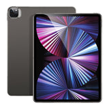 ESR iPad 11" Pro (2021) Flexibelt Plast Cover - Sort