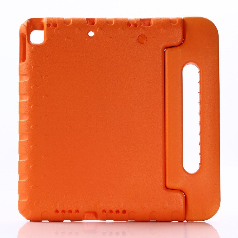 iPad Pro 11 (2022 / 2021 / 2020 / 2018) Kids Portable Stand Tablet Cover - Orange