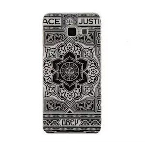 Print Cover Samsung Galaxy A5 (2016) - Obey