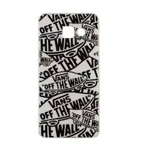 Print Cover Samsung Galaxy A5 (2016) - The Wall