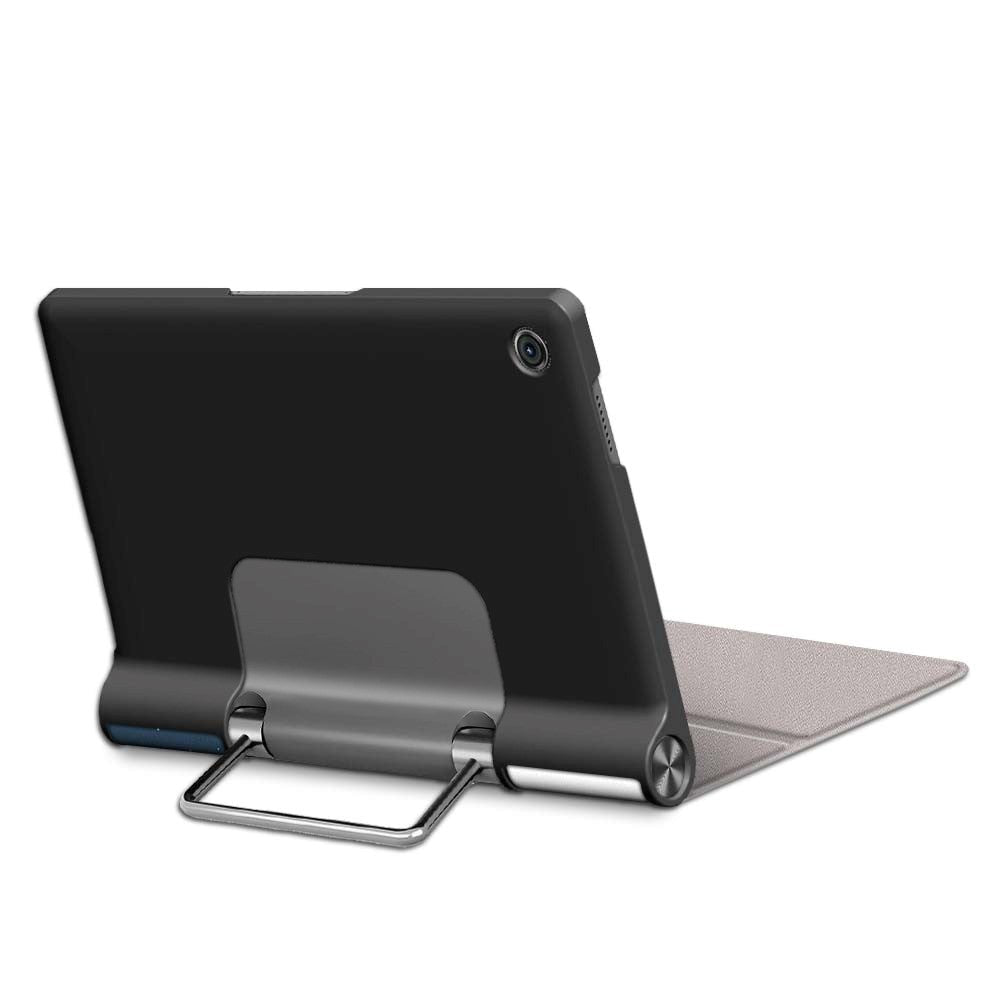 Lenovo Yoga Tab 11 Læder Cover m. Stander - "Good Night"