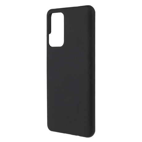 Xiaomi Redmi Note 11 Pro+ (Plus) Hårdt Plastik Mobil Cover - Sort