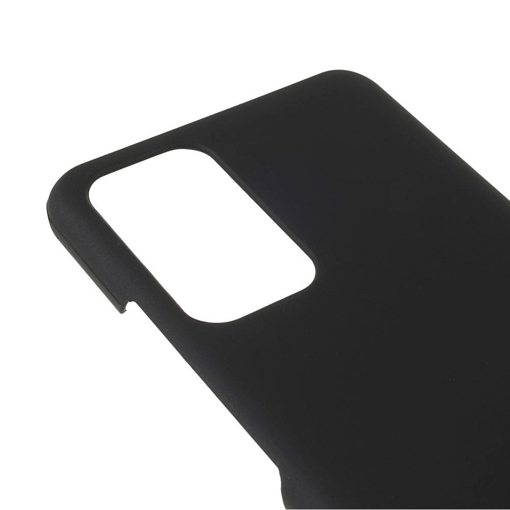 Xiaomi Redmi Note 11 Pro+ (Plus) Hårdt Plastik Mobil Cover - Sort