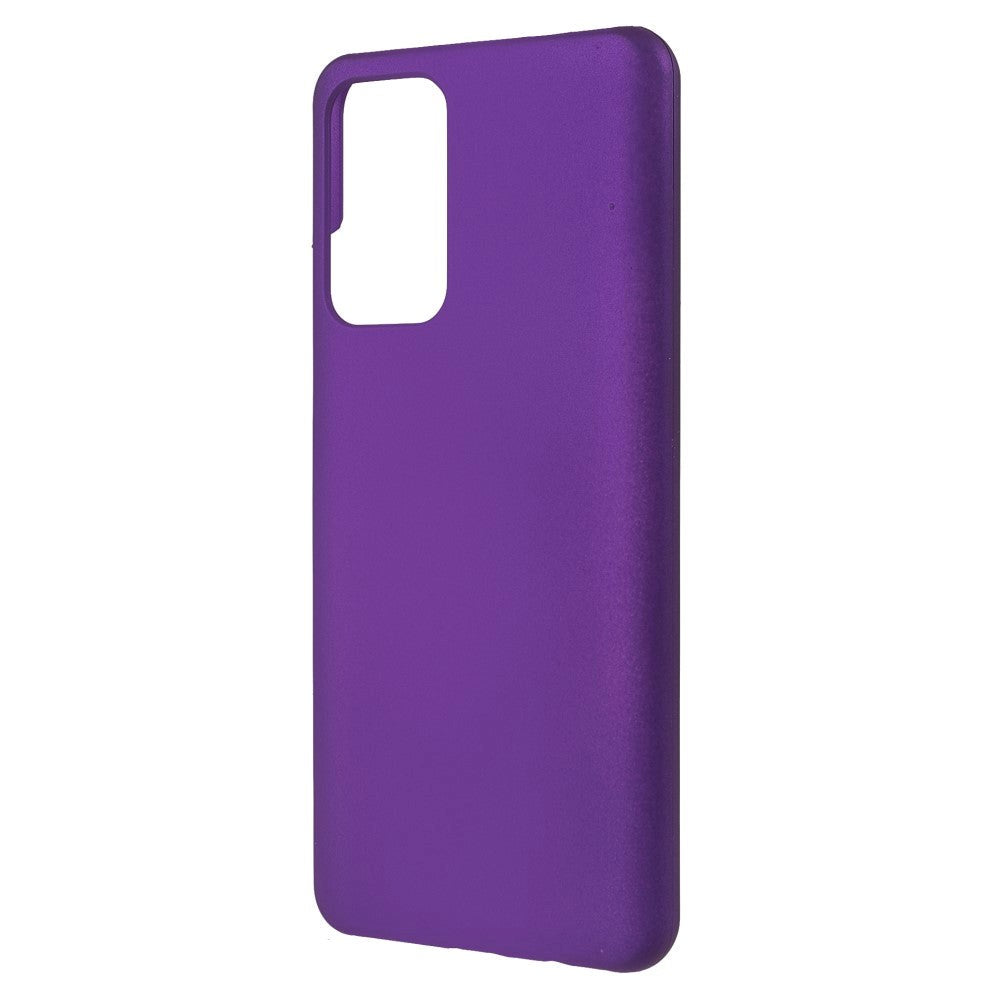 Xiaomi Redmi Note 11 Pro+ (Plus) Hårdt Plastik Mobil Cover - Lilla