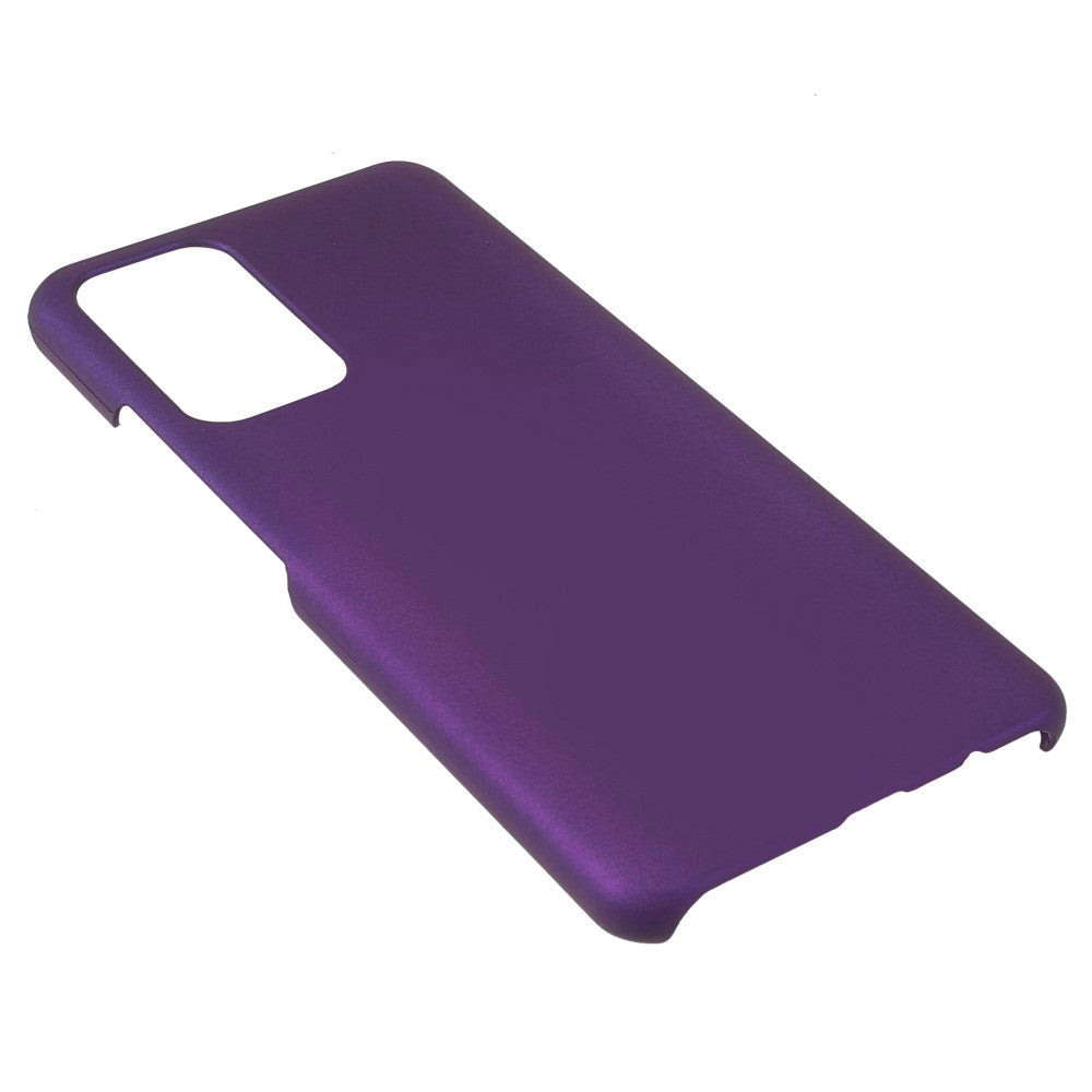 Xiaomi Redmi Note 11 Pro+ (Plus) Hårdt Plastik Mobil Cover - Lilla