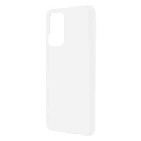 Xiaomi Redmi Note 11 Pro+ (Plus) Hårdt Plastik Mobil Cover - Hvid