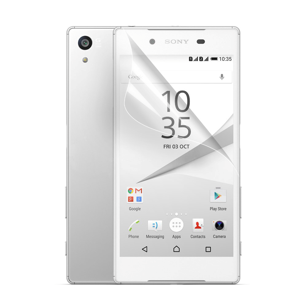 Skærmbeskyttelse Sony Xperia Z5