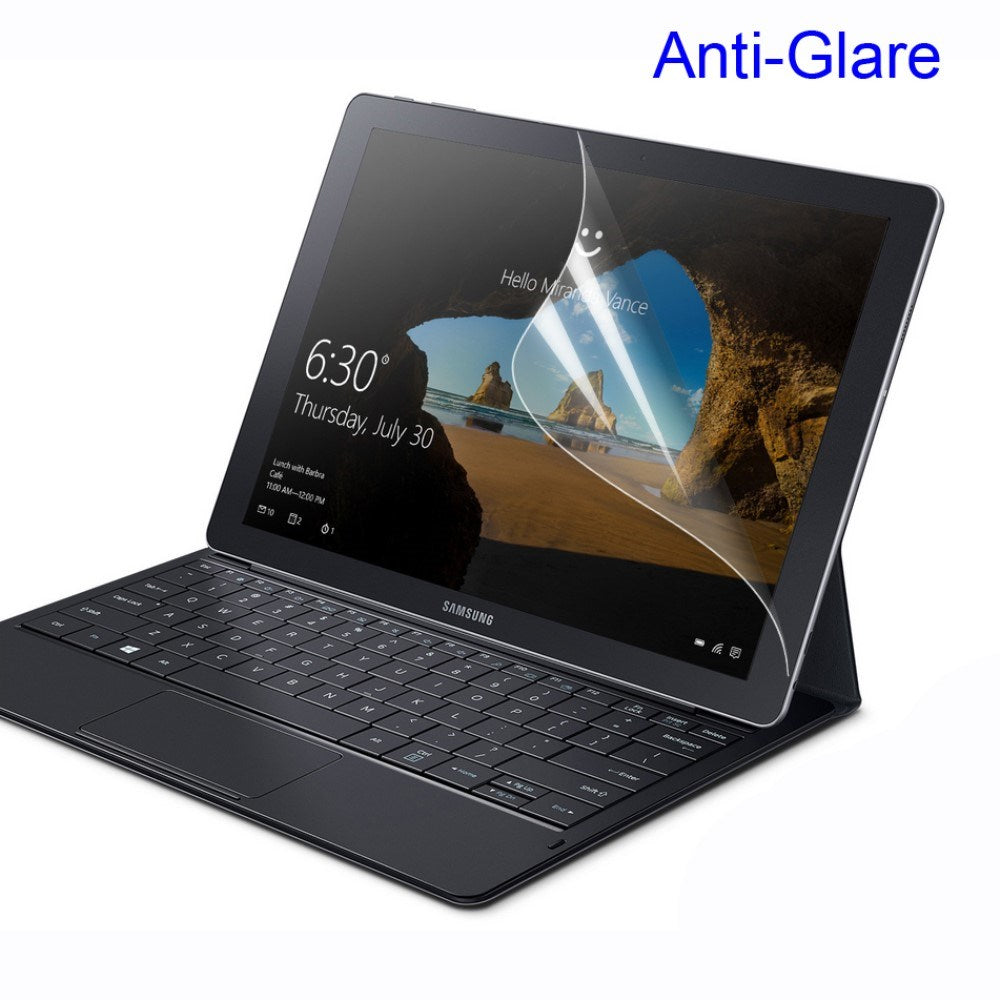 Samsung Galaxy Tabpro S Yourmate Skærmbeskyttelse af Film m. Anti-Glare