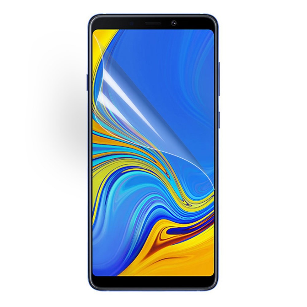 Samsung Galaxy A9 2018 Yourmate Smartphone Skærmfilm