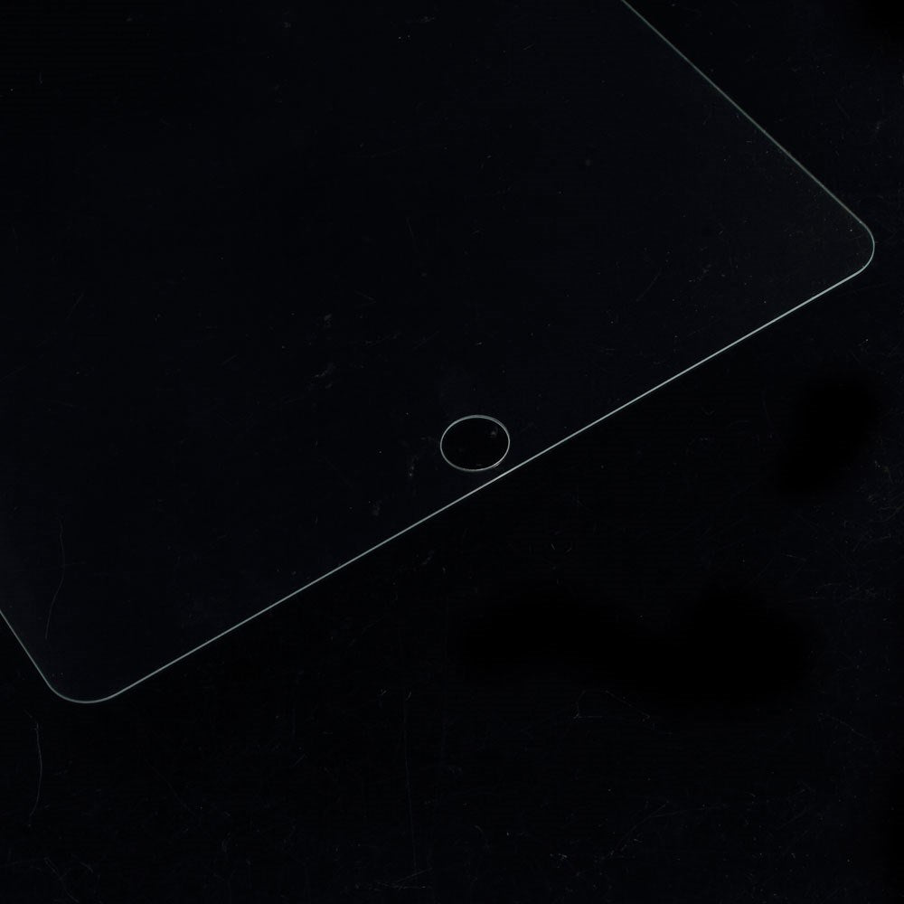 iPad Pro 9.7" Skærmbeskyttelse 9H - Gennemsigtig