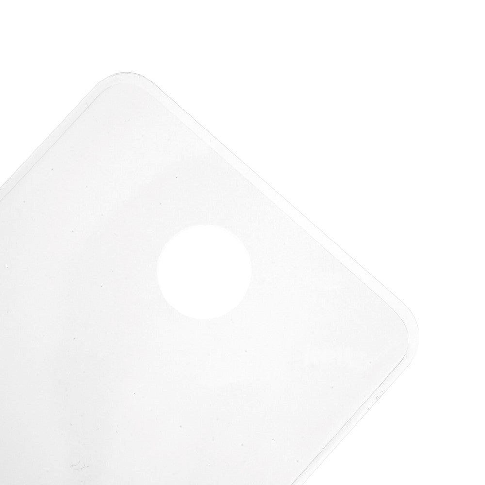 Samsung Galaxy S10+ (Plus) Beskyttelsesglas i Hærdet Glas - Full Fit - Gennemsigtig