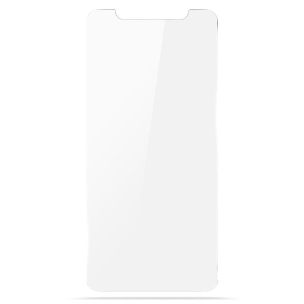 IMAK iPhone 11 Skærmbeskyttelse - Anti-Explosion - Gennemsigtig