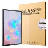 Samsung Galaxy Tab S6 Lite (2020-2024) Skærmbeskyttelse - Full-Fit - 0.25 mm - 9H