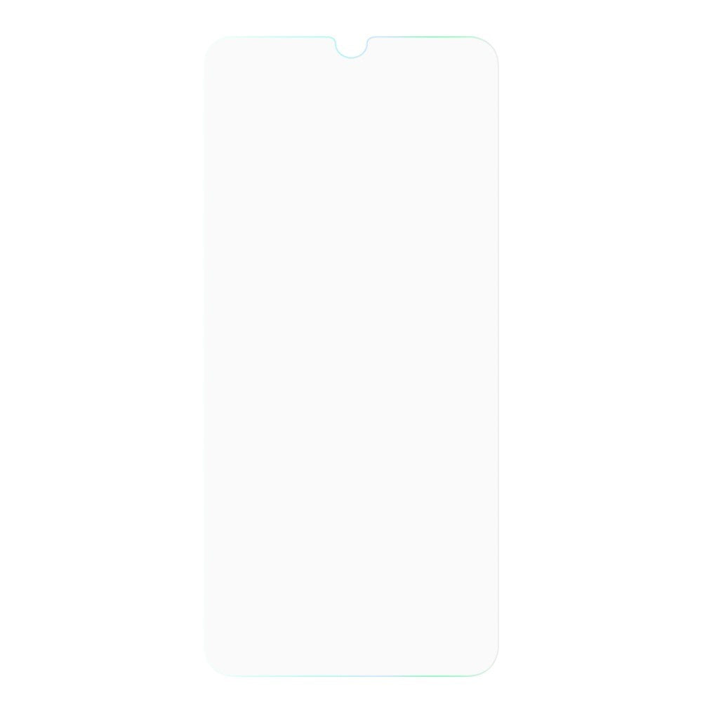 Samsung Galaxy A22 (5G) - Full Fit - Beskyttelsesglas - Gennemsigtig