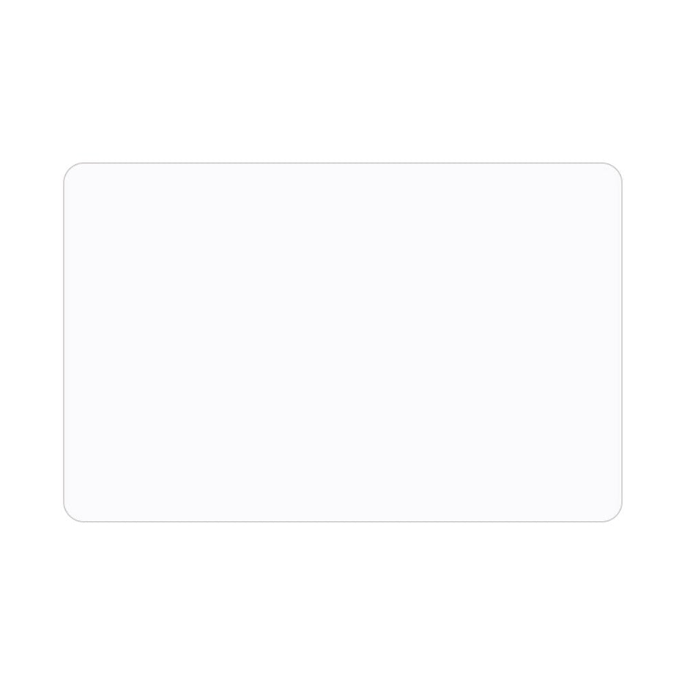 TCL Tab 10L Hærdet Glas - Gennemsigtig