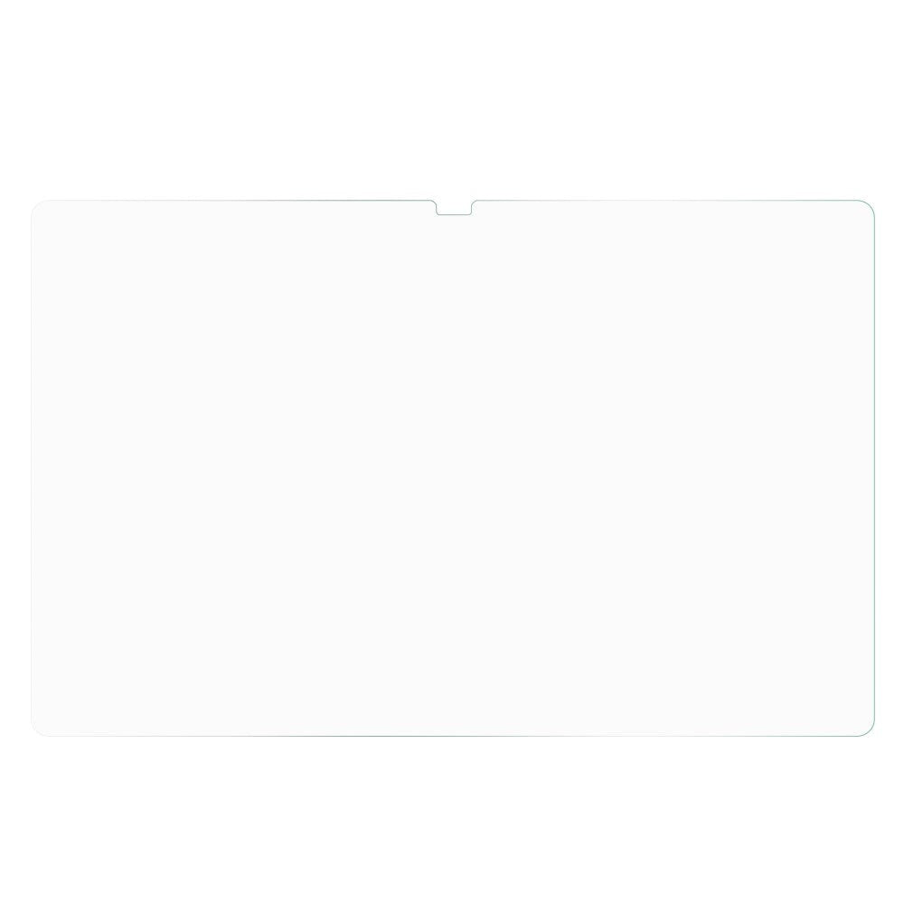 Samsung Galaxy Tab S11 Ultra /S10 Ultra / S9 Ultra / S8 Ultra PET Beskyttelsesfilm - Gennemsigtig