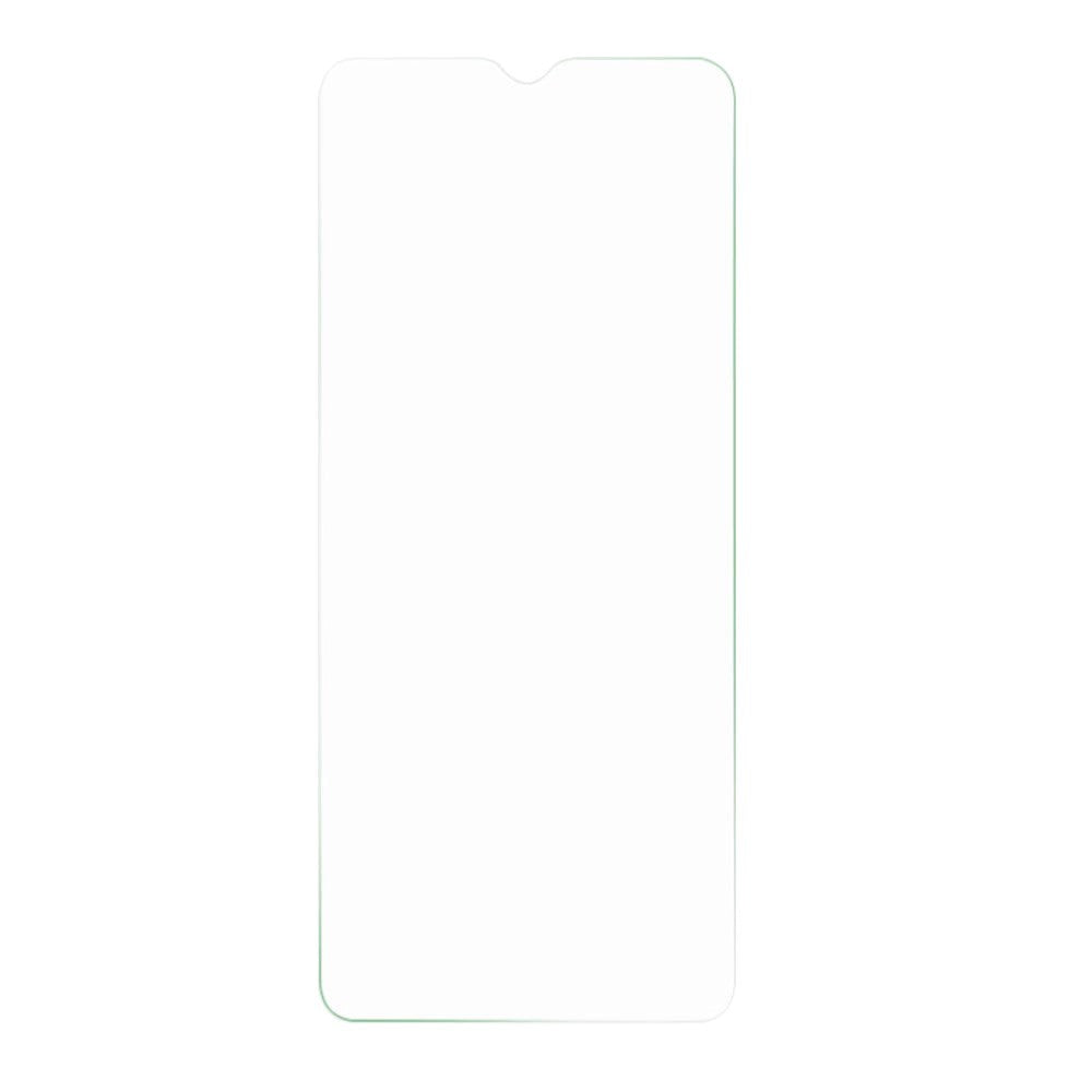 Samsung Galaxy M13 Skærmbeskyttelse i Glas - Case Friendly - Gennemsigtig