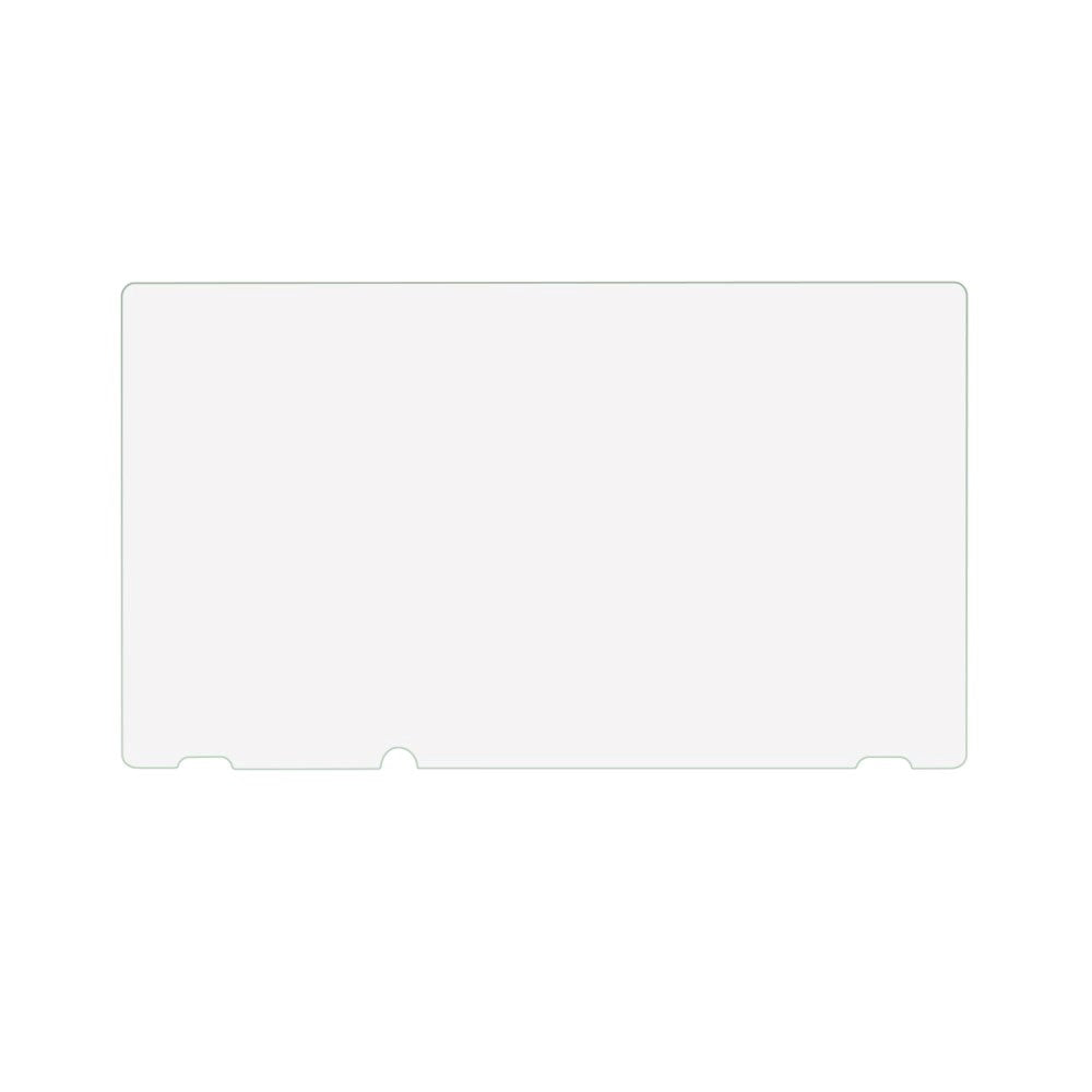 Nintendo Switch Beskyttelsesglas - Skærmbeskyttelse - Gennemsigtig