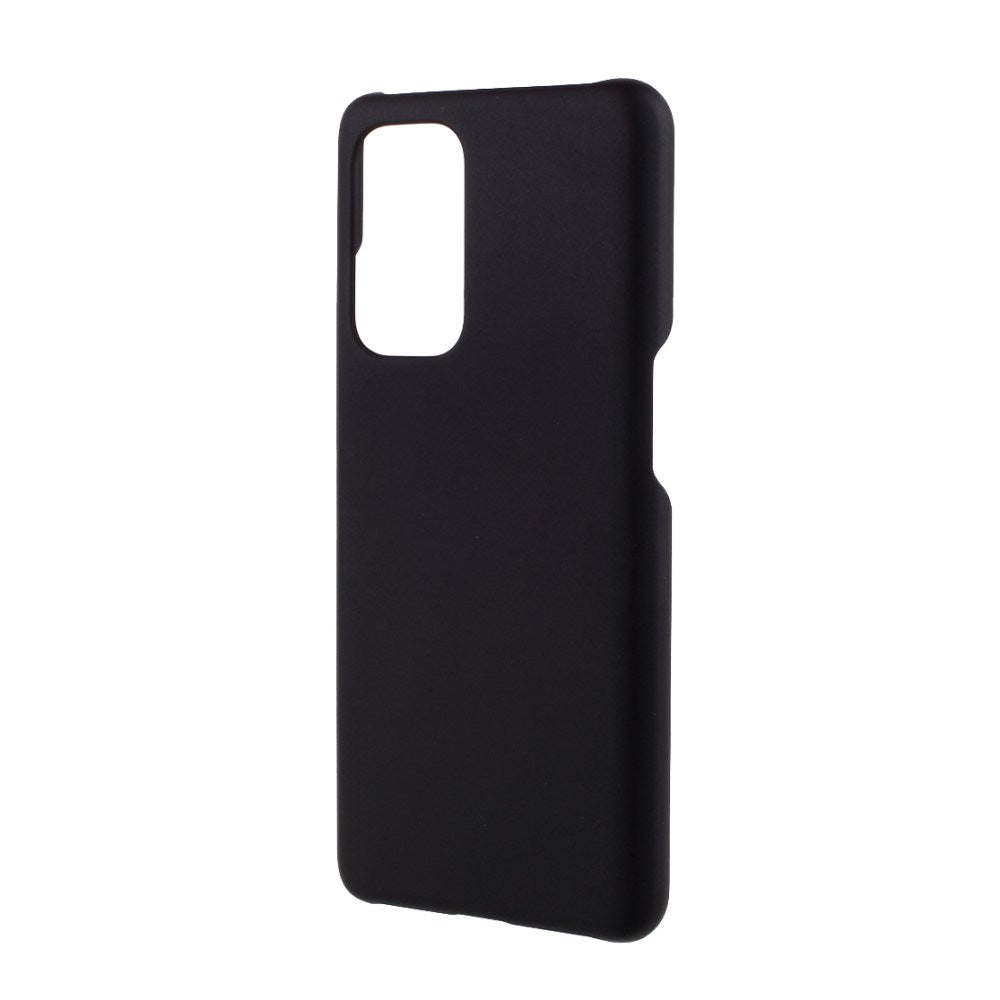 EIDERWOOD - OnePlus 9 Hårdt Plastik Cover - Sort