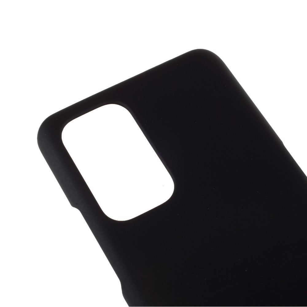 EIDERWOOD - OnePlus 9 Hårdt Plastik Cover - Sort