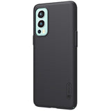 NILLKIN OnePlus Nord 2 (5G) Frosted Shield Cover - Sort