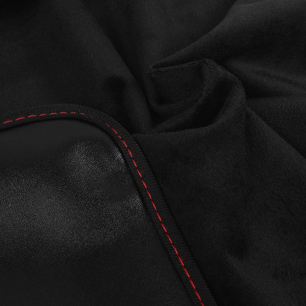 Støvbeskyttende Cover til iMac 21.5” - Sort