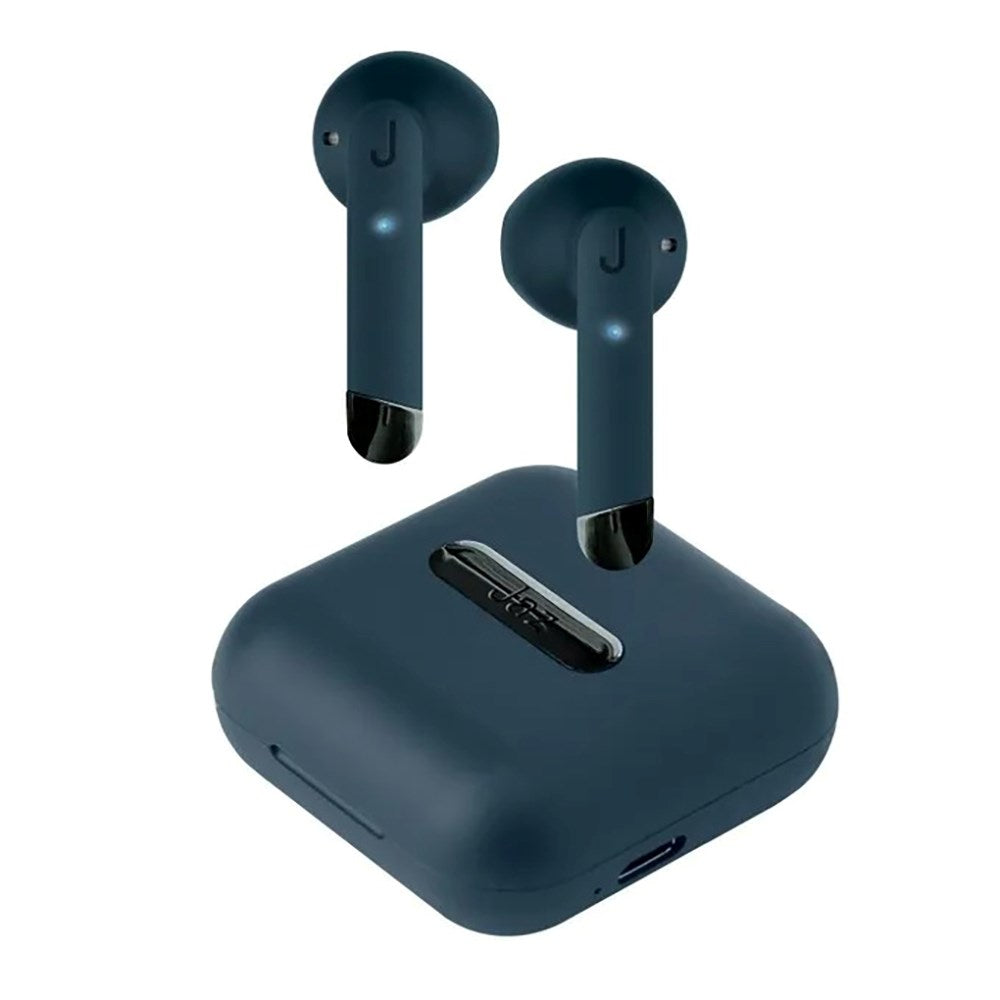 Jaz Hoox True Wireless In-Ear Høretelefoner - Blå